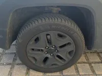 Gebraucht Jeep Renegade 170 PS (125 kW) 2017 Schwarz SUV