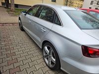 gebraucht Audi A3 Sportback 1.4 TFSI cod Ambiente Ambiente