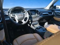 Gebraucht GMC Terrain 170 PS (125 kW) 2018 Grau SUV