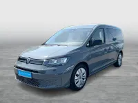 Gebraucht VW Caddy Maxi Basis 122 PS (89 kW) 2025 Grau Van / Kleinbus