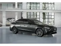 Gebraucht Mercedes C43 AMG AMG 421 PS (309 kW) 2025 Grau Limousine