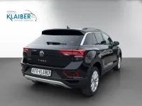 Gebraucht VW T-Roc Advance 150 PS (110 kW) 2025 SUV