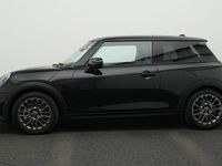 Gebraucht Mini Cooper Classic 156 PS (114 kW) 2025 Schwarz Kleinwagen