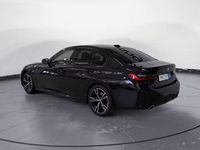 Second-hand BMW 320 Performance 190 CP (139 kW) 2025 Negru Berlinǎ