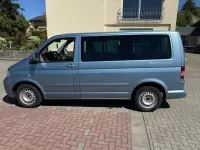 Gebraucht VW Multivan California 175 PS (128 kW) 2008 Other Van / Kleinbus