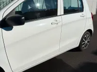 Gebraucht Suzuki Celerio Club 68 PS (50 kW) 2019 Weiß Kleinwagen