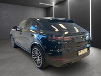 Gebraucht Porsche Cayenne Platinum Edition 462 PS (339 kW) 2022 Schwarz SUV