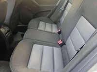 Gebraucht Skoda Octavia Ambiente 102 PS (75 kW) 2008 Limousine