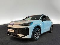 Gebraucht VW T-Roc Style 150 PS (110 kW) 2026 SUV