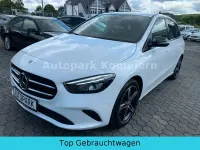 Gebraucht Mercedes E250 Progressive 160 PS (117 kW) 2021 Weiß Kombi