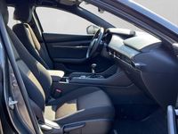 Gebraucht Mazda 3 Selection 122 PS (89 kW) 2020 Grau Limousine
