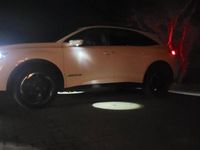 Gebraucht DS Automobiles DS7 Crossback Performance 131 PS (96 kW) 2022 Weiß SUV