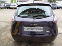 gebraucht Renault Zoe Experience R110 ZE Batteriemiete