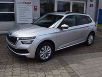 gebraucht Skoda Kamiq 1.0 TSI DSG Active, DSG,Garantie