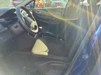 Gebraucht Renault Clio IV Life 76 PS (55 kW) 2019 Blau Kleinwagen