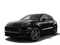 Gebraucht Porsche Macan 356 PS (261 kW) 2020 Schwarz SUV