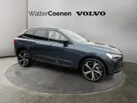 Gebraucht Volvo XC60 Ultra 349 PS (256 kW) 2025 Denim blue (metallic) SUV