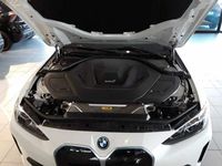 Gebraucht BMW i4 Performance 250 kW (340 PS) 2023 Weiß Limousine