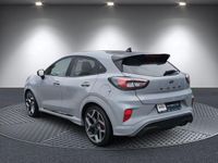 Gebraucht Ford Puma ST 200 PS (147 kW) 2022 Grau SUV