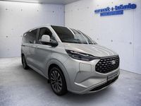 Neu Ford Tourneo Custom Titanium X 2025 Van