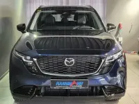 Gebraucht Mazda CX-5 Homura-Line 141 PS (103 kW) 2026 Blau SUV