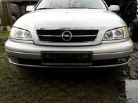 gebraucht Opel Omega B