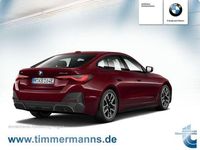 Gebraucht BMW i4 M Sport 210 kW (286 PS) 2023 Aventurinrot (metallic) Limousine