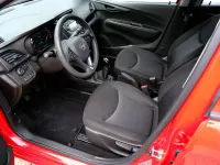 Occasion Opel Karl Edition 75 ch (55 kW) 2018 Rouge Citadine