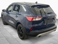 Gebraucht Ford Kuga Titanium X 224 PS (164 kW) 2022 Blazerblau SUV