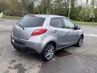 Second-hand Mazda 2 84 CP (61 kW) 2014 Gri Berlinǎ