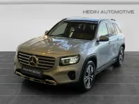 Gebraucht Mercedes GLB250 Progressive 224 PS (164 kW) 2025 Silber SUV
