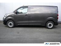 Gebraucht Peugeot e-Expert 100 kW (136 PS) 2025 Grau Van