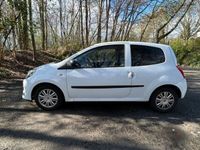 gebraucht Renault Twingo Expression 1.2