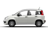 Gebraucht Fiat Panda 70 PS (51 kW) 2024 Kleinwagen
