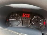 Gebraucht Renault Clio II 75 PS (55 kW) 2004 Kleinwagen