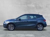 Gebraucht Seat Arona Style 116 PS (85 kW) 2024 Grau SUV