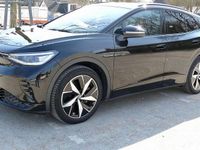 Gebraucht VW ID.4 GTX 219 kW (299 PS) 2023 Schwarz SUV