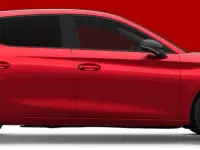 Neu Seat Leon FR 150 PS (110 kW) 2026 Limousine