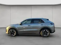 Gebraucht VW T-Roc R-line 150 PS (110 kW) 2026 Grau SUV