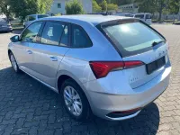 Neu Skoda Scala Selection 116 PS (85 kW) 2026 Brilliantsilber metallic Kleinwagen