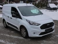 Używany Ford Transit Connect Trend 101 KM (74 kW) 2019 Biały Minivan