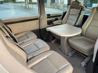 gebraucht Mercedes V230 voll Ausstattung Ambiente mit TÜV