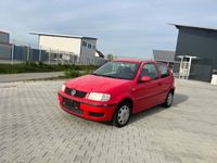 gebraucht VW Polo Edition