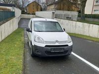 gebraucht Citroën Berlingo BerlingoL1 1.6 HDi 90 FAP Transline