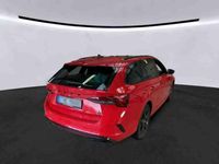 Gebraucht Skoda Octavia Plus Edition 245 PS (180 kW) 2023 Rot Kombi