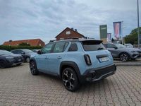 Gebraucht Renault R4 Evolution 150 PS (110 kW) 2025 Blau Van / Kleinbus