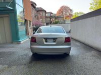 Usata Audi A6 Comfort 2008 Grigio Berlina