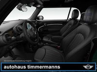 Gebraucht Mini Cooper S Resolute Edition 178 PS (130 kW) 2023 Grün Kleinwagen