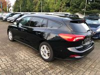 gebraucht Ford Focus Focus1.0 EcoBoost Cool&Connect S/S (E 6d-T)