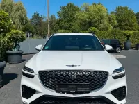 Gebraucht Genesis GV70 Sport 201 PS (147 kW) 2023 SUV